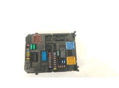 Recambio de caja reles / fusibles para citroën jumpy iii furgoneta (v_) 1.5 bluehdi 120 referencia OEM IAM 9845141280   2