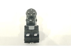 Recambio de mando elevalunas delantero izquierdo para citroën jumpy iii furgoneta (v_) 1.5 bluehdi 120 referencia OEM IAM 967833