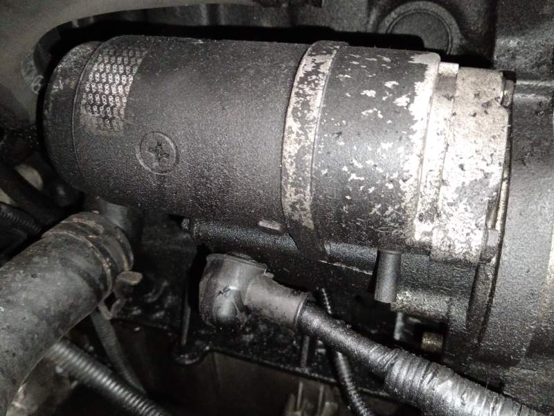 MOTOR ARRANQUE 