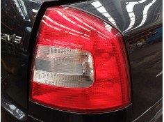 Recambio de piloto trasero derecho para skoda octavia ii (1z3) 1.4 tsi referencia OEM IAM 1Z5945096B 1Z5945112B 1Z5945258A