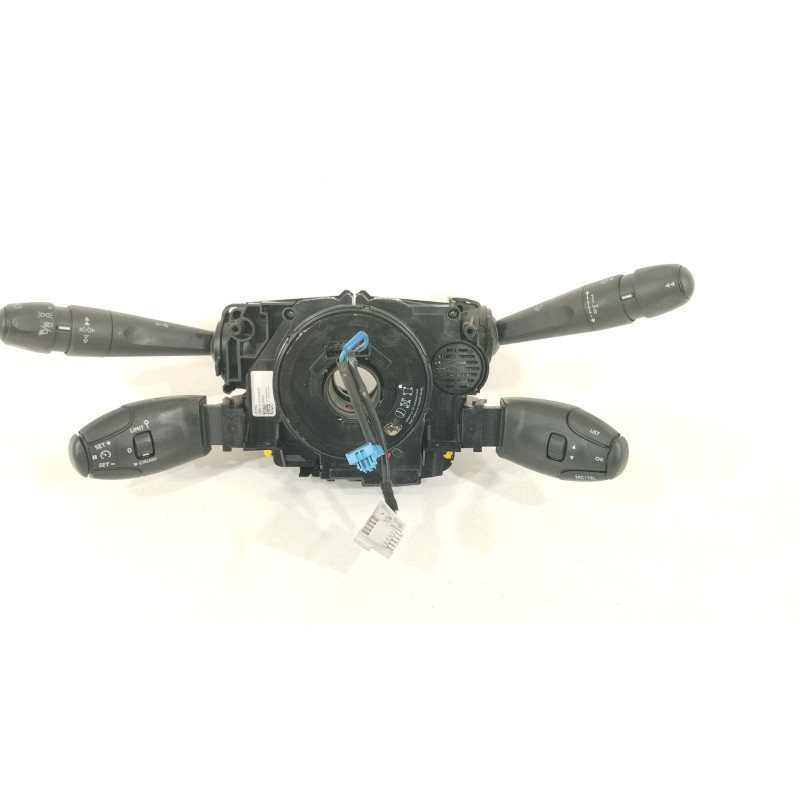 Recambio de mando luces para citroën jumpy iii furgoneta (v_) 1.5 bluehdi 120 referencia OEM IAM 98312393ZD  