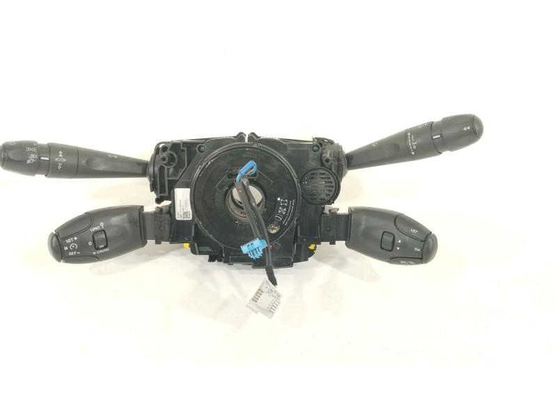 Recambio de mando luces para citroën jumpy iii furgoneta (v_) 1.5 bluehdi 120 referencia OEM IAM 98312393ZD  