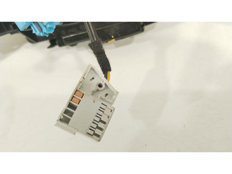 Recambio de mando luces para citroën jumpy iii furgoneta (v_) 1.5 bluehdi 120 referencia OEM IAM 98312393ZD  