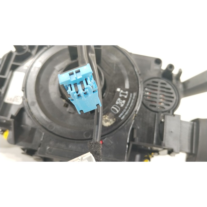 Recambio de mando luces para citroën jumpy iii furgoneta (v_) 1.5 bluehdi 120 referencia OEM IAM 98312393ZD  