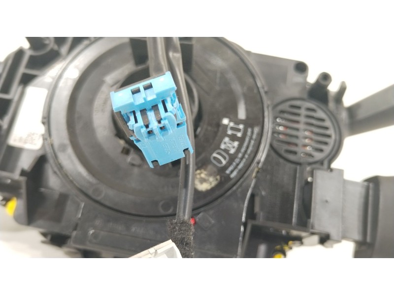 Recambio de mando luces para citroën jumpy iii furgoneta (v_) 1.5 bluehdi 120 referencia OEM IAM 98312393ZD  