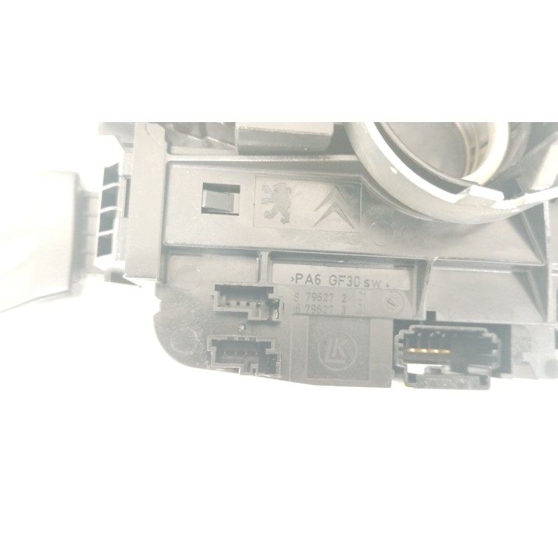 Recambio de mando luces para citroën jumpy iii furgoneta (v_) 1.5 bluehdi 120 referencia OEM IAM 98312393ZD  