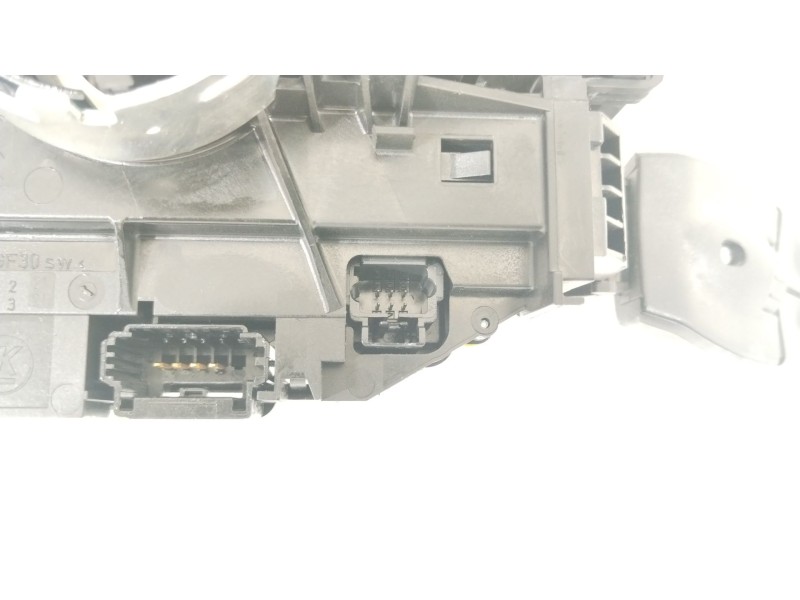 Recambio de mando luces para citroën jumpy iii furgoneta (v_) 1.5 bluehdi 120 referencia OEM IAM 98312393ZD  
