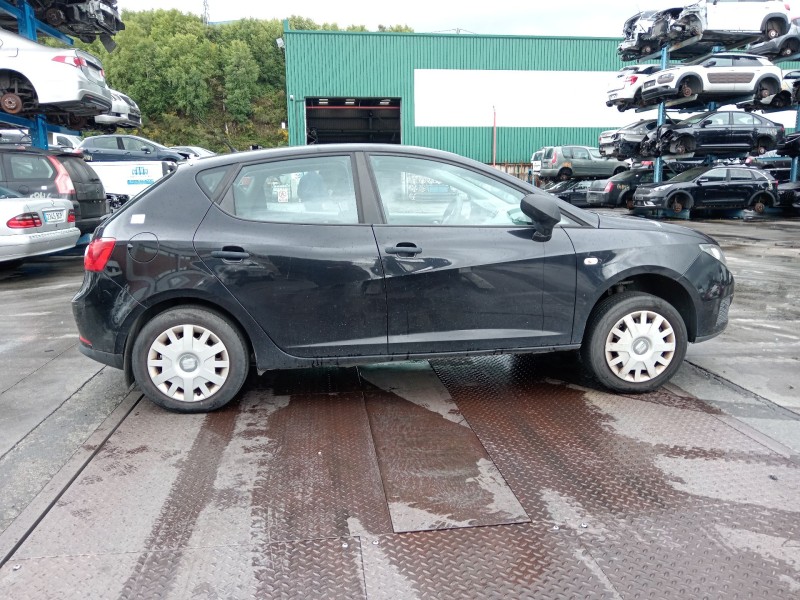 seat ibiza iv (6j5, 6p1) del año 2010