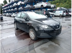 seat ibiza iv (6j5, 6p1) del año 2010 2