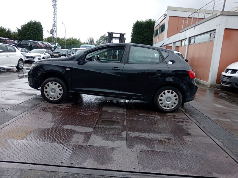 seat ibiza iv (6j5, 6p1) del año 2010