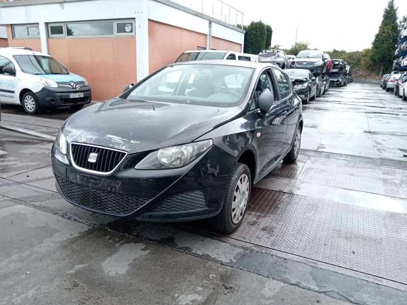 seat ibiza iv (6j5, 6p1) del año 2010