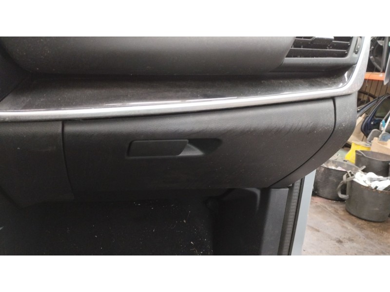 Recambio de guantera para nissan qashqai iii (j12) 1.3 dig-t referencia OEM IAM 681026UN5A  