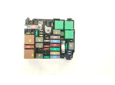 Recambio de caja reles / fusibles para citroën jumpy iii furgoneta (v_) 1.5 bluehdi 120 referencia OEM IAM 9808959080  