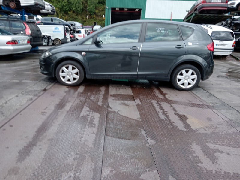 seat altea (5p1) del año 2008