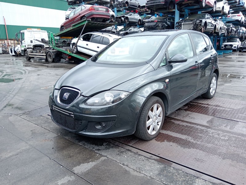 seat altea (5p1) del año 2008