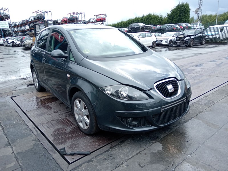 seat altea (5p1) del año 2008