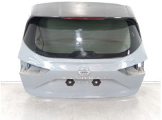 Recambio de porton trasero para nissan qashqai iii (j12) 1.3 dig-t referencia OEM IAM 900A06UZ8A  