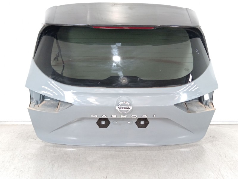 Recambio de porton trasero para nissan qashqai iii (j12) 1.3 dig-t referencia OEM IAM 900A06UZ8A  
