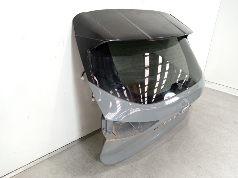 Recambio de porton trasero para nissan qashqai iii (j12) 1.3 dig-t referencia OEM IAM 900A06UZ8A  