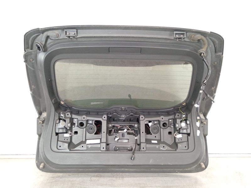 Recambio de porton trasero para nissan qashqai iii (j12) 1.3 dig-t referencia OEM IAM 900A06UZ8A  