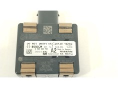 Recambio de sensor para nissan qashqai ii (j11, j11_) 1.5 dci referencia OEM IAM 284384EA5C 0203300710  2