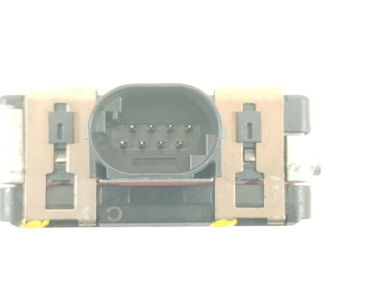 Recambio de sensor para nissan qashqai ii (j11, j11_) 1.5 dci referencia OEM IAM 284384EA5C 0203300710 