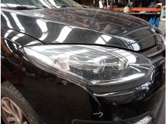 Recambio de faro derecho para renault megane iii hatchback (bz0/1_, b3_) 1.2 tce (bz2b, bz11) referencia OEM IAM 260103761R 0301 2