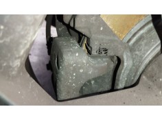 Recambio de pinza freno trasera derecha para nissan qashqai iii (j12) 1.3 dig-t referencia OEM IAM 440016RA0B  