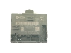 Recambio de modulo confort para audi a5 sportback (8ta) 3.0 tdi referencia OEM IAM 8T0959793Q 8T0959793F  2