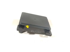 Recambio de modulo electronico para cupra leon (kl1, ku1, kug) 2.0 tsi referencia OEM IAM 1N3907550E 1N3907819A  2