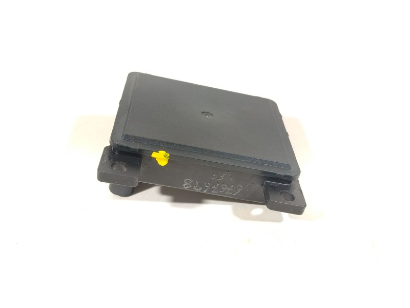 Recambio de modulo electronico para cupra leon (kl1, ku1, kug) 2.0 tsi referencia OEM IAM 1N3907550E 1N3907819A 