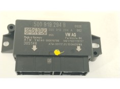 Recambio de modulo electronico para seat leon sc (5f5) style referencia OEM IAM 5Q0919294B 5Q0919294A 305148