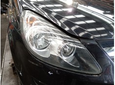Recambio de faro derecho para opel corsa d (s07) 1.3 cdti (l08, l68) referencia OEM IAM 13217454 89313340 