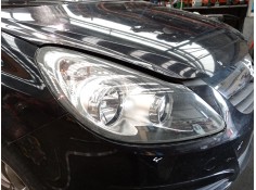 Recambio de faro derecho para opel corsa d (s07) 1.3 cdti (l08, l68) referencia OEM IAM 13217454 89313340  2