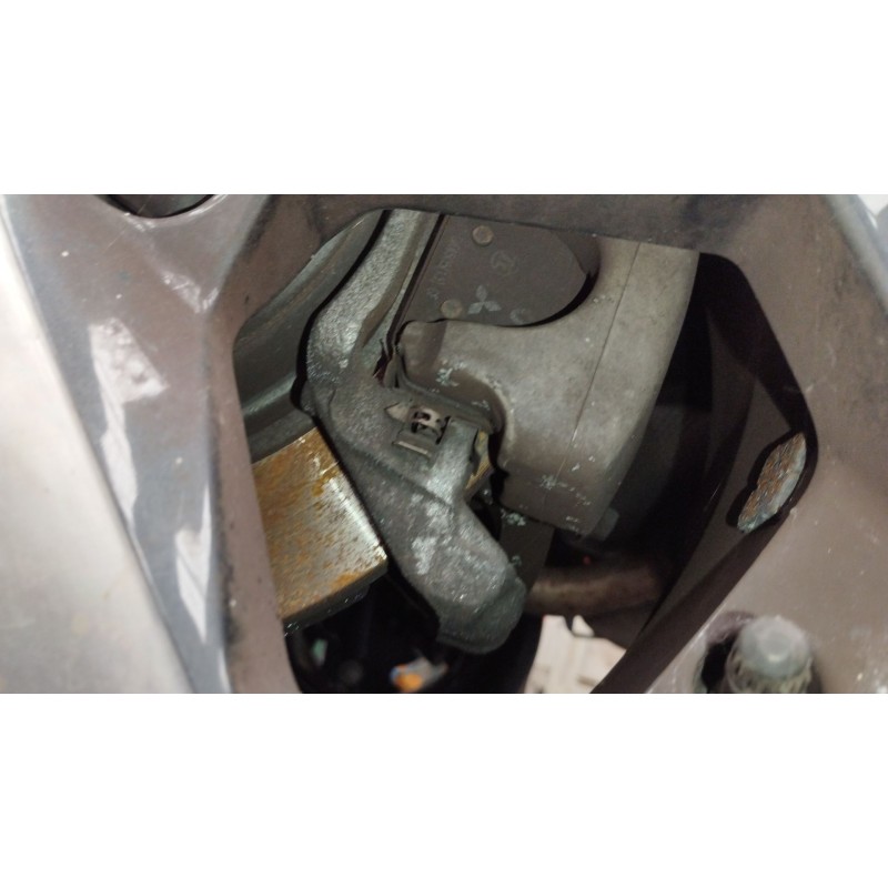Recambio de pinza freno trasera izquierda para nissan qashqai iii (j12) 1.3 dig-t referencia OEM IAM 440116RA0B  