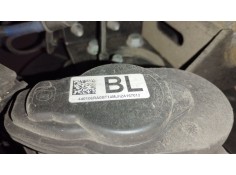 Recambio de pinza freno trasera izquierda para nissan qashqai iii (j12) 1.3 dig-t referencia OEM IAM 440116RA0B   2