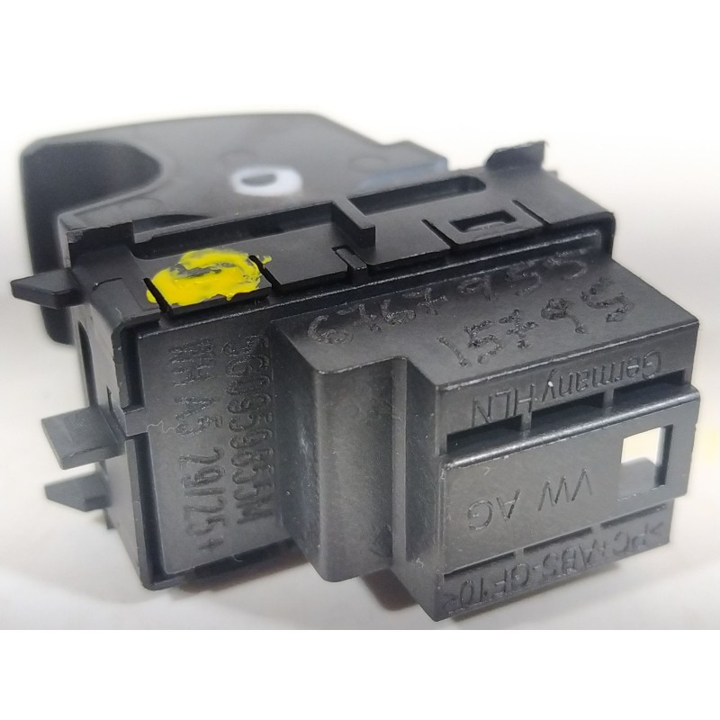 Recambio de mando elevalunas delantero derecho para cupra leon (kl1, ku1, kug) 2.0 tsi referencia OEM IAM 5G0959855M  