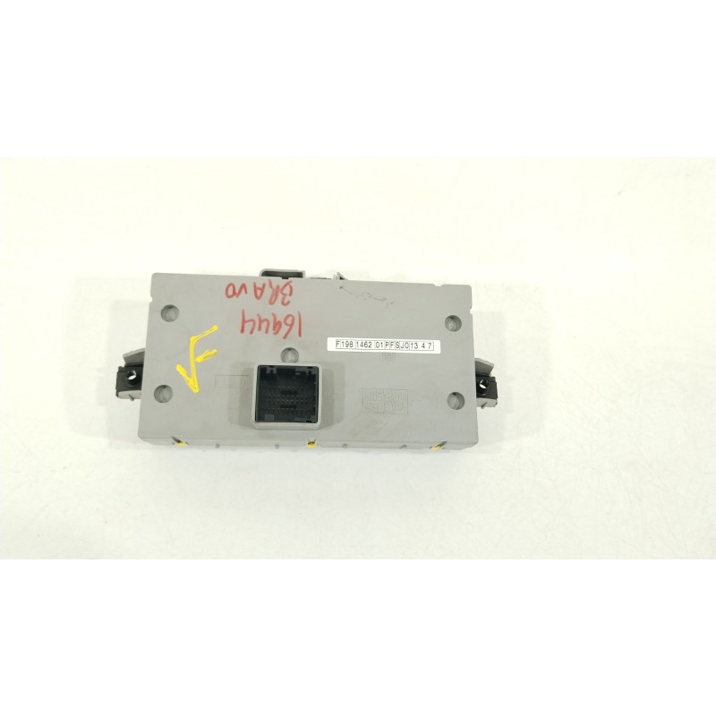 Recambio de modulo electronico para fiat bravo ii (198_) 1.9 d multijet (198axb1a) referencia OEM IAM 51786512 503440170103 