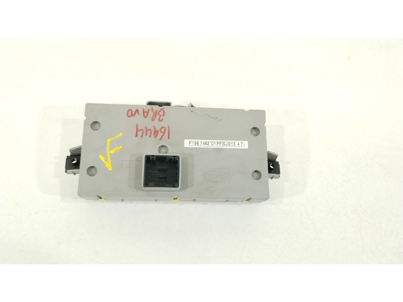 Recambio de modulo electronico para fiat bravo ii (198_) 1.9 d multijet (198axb1a) referencia OEM IAM 51786512 503440170103 