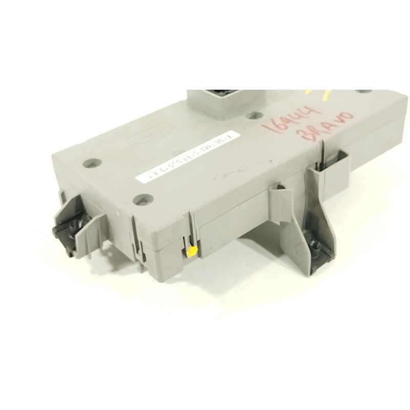 Recambio de modulo electronico para fiat bravo ii (198_) 1.9 d multijet (198axb1a) referencia OEM IAM 51786512 503440170103 