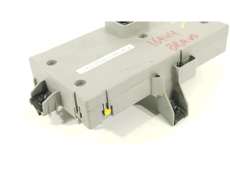 Recambio de modulo electronico para fiat bravo ii (198_) 1.9 d multijet (198axb1a) referencia OEM IAM 51786512 503440170103 