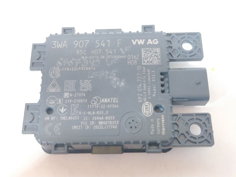 Recambio de sensor para cupra leon (kl1, ku1, kug) 2.0 tsi referencia OEM IAM 3WA907541F 3WA907541 