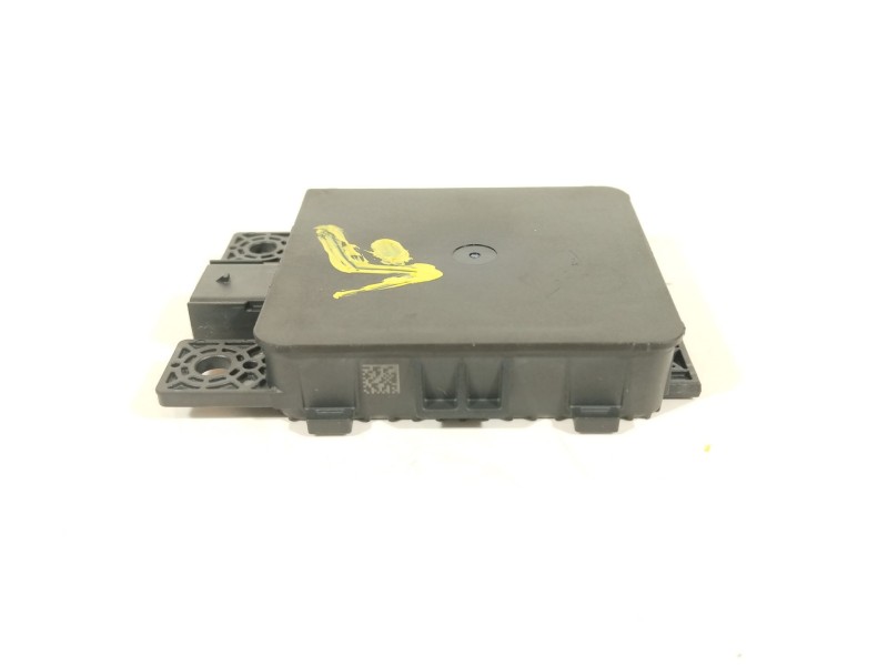 Recambio de sensor para cupra leon (kl1, ku1, kug) 2.0 tsi referencia OEM IAM 3WA907541F 3WA907541 
