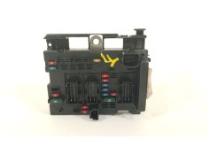 Recambio de caja reles / fusibles para peugeot 206+ (2l_, 2m_) 1.4 hdi eco 70 referencia OEM IAM 9646405180 BSMB2 30604897