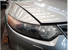 Recambio de faro derecho para honda accord viii (cu) 2.0 i (cu1) referencia OEM IAM 33100TL0E01 W3T19371 