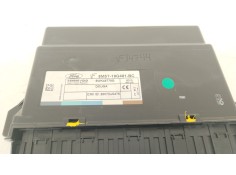 Recambio de modulo confort para ford kuga i 2.0 tdci 4x4 referencia OEM IAM 8M5T19G481BC 5WK48779G  2