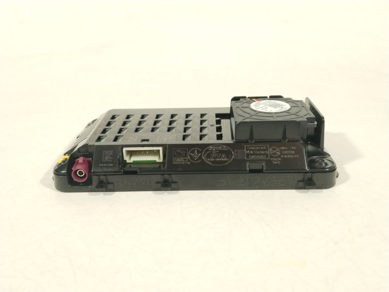 Recambio de modulo electronico para cupra leon (kl1, ku1, kug) 2.0 tsi referencia OEM IAM 3P0035502B  