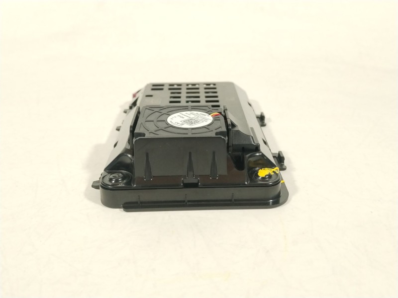 Recambio de modulo electronico para cupra leon (kl1, ku1, kug) 2.0 tsi referencia OEM IAM 3P0035502B  