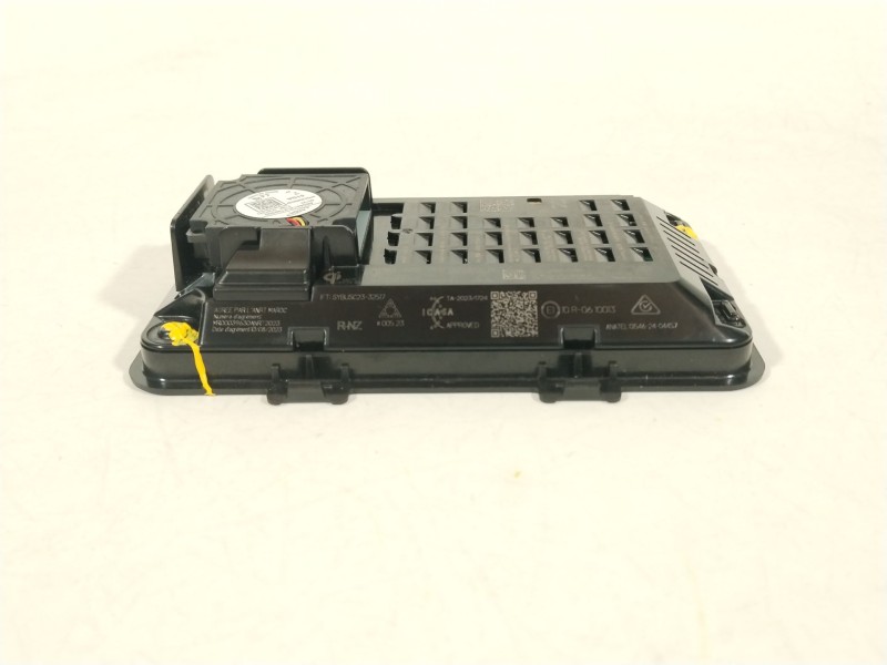 Recambio de modulo electronico para cupra leon (kl1, ku1, kug) 2.0 tsi referencia OEM IAM 3P0035502B  