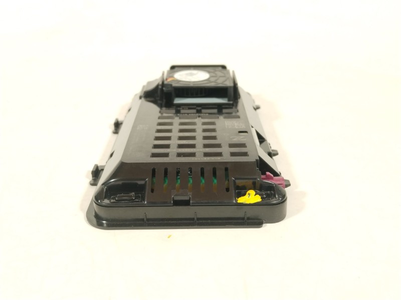 Recambio de modulo electronico para cupra leon (kl1, ku1, kug) 2.0 tsi referencia OEM IAM 3P0035502B  